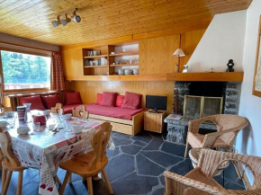 Appartement proche des pistes avec terrasse sud - FR-1-411-687
